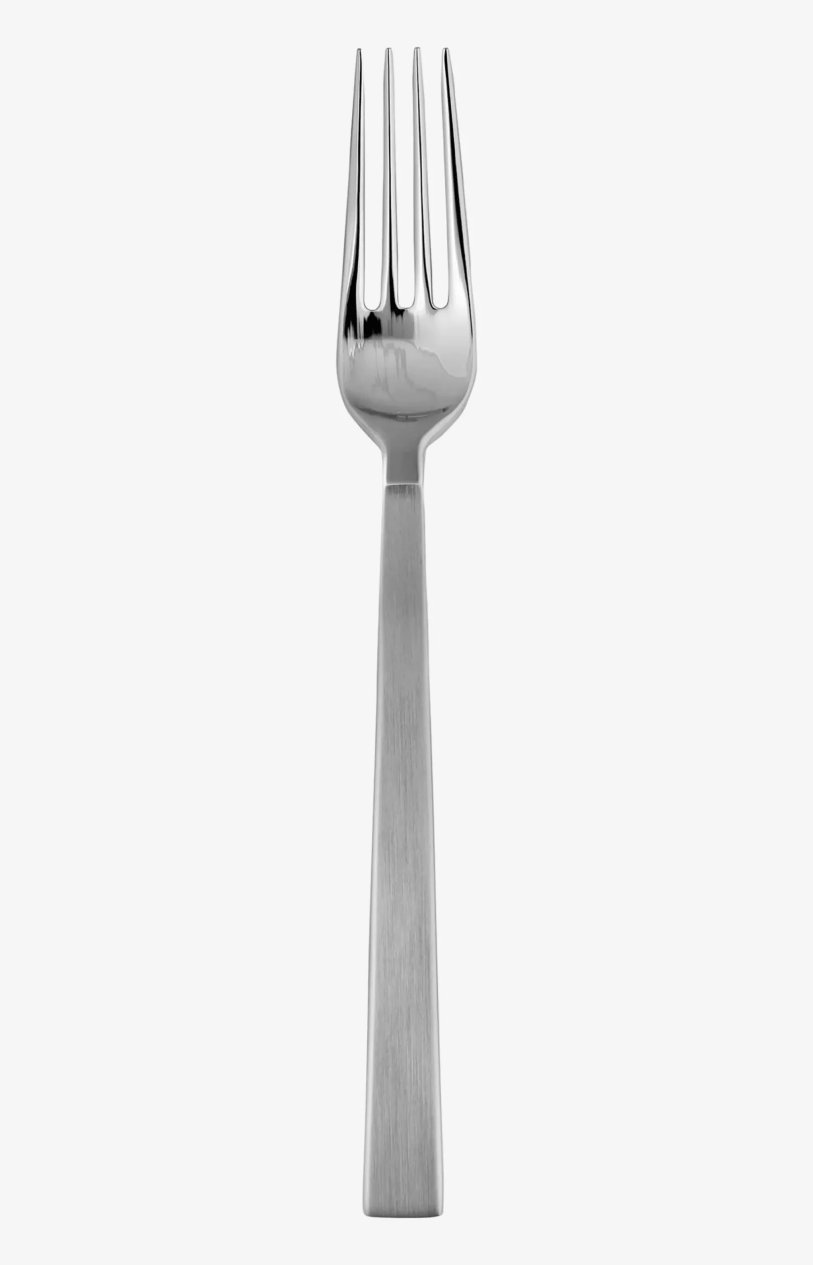 Dining Glamour Cutlery Set - 30 pcs. with satin finish