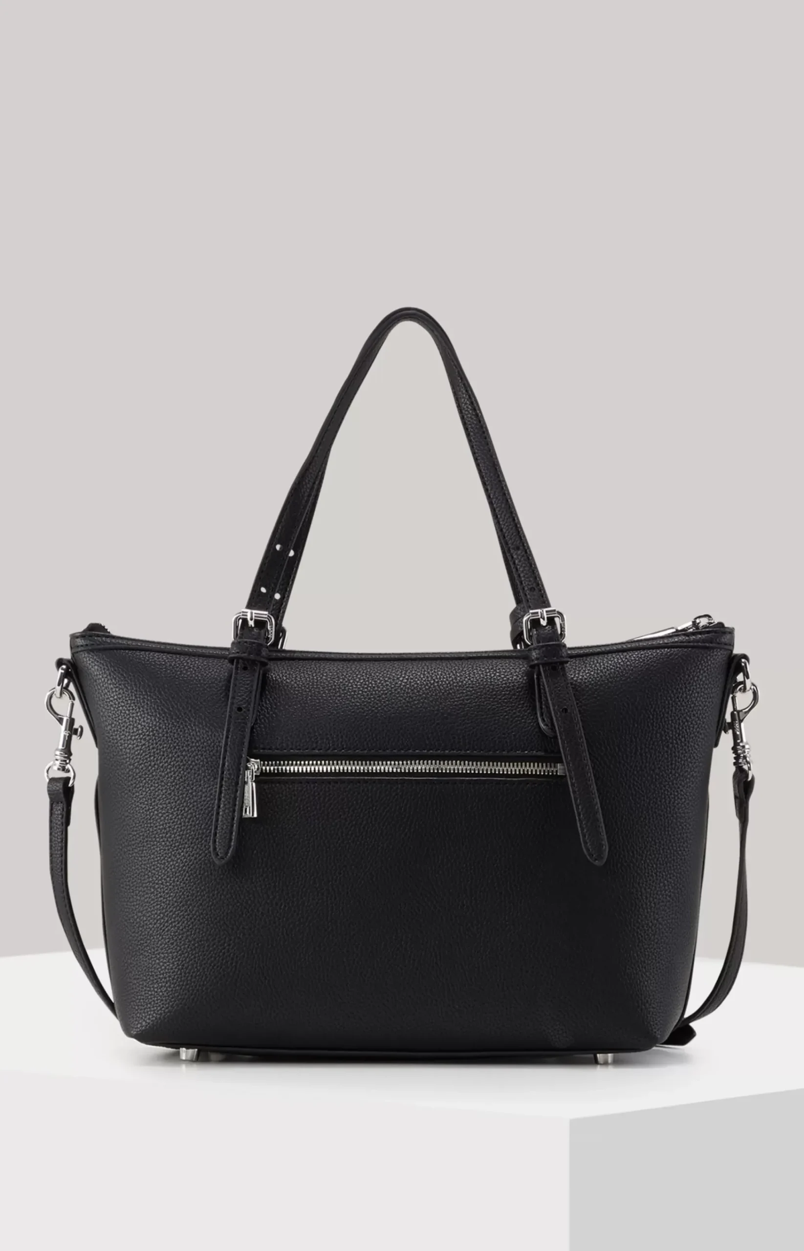 Diurno Helena Handbag in Black