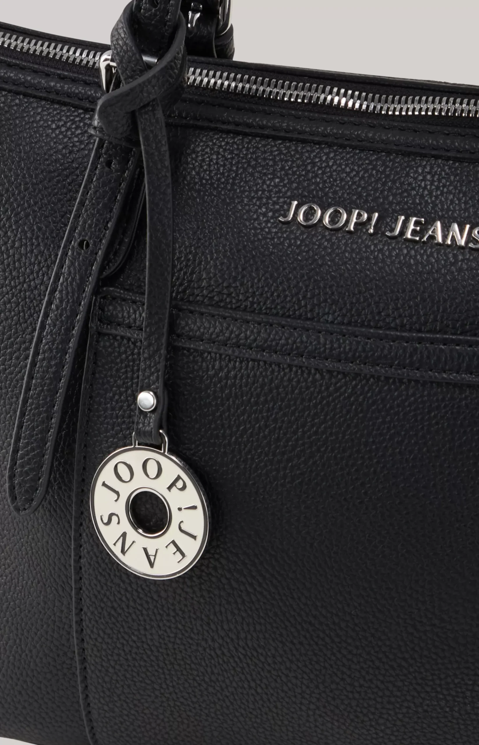 Diurno Helena Handbag in Black