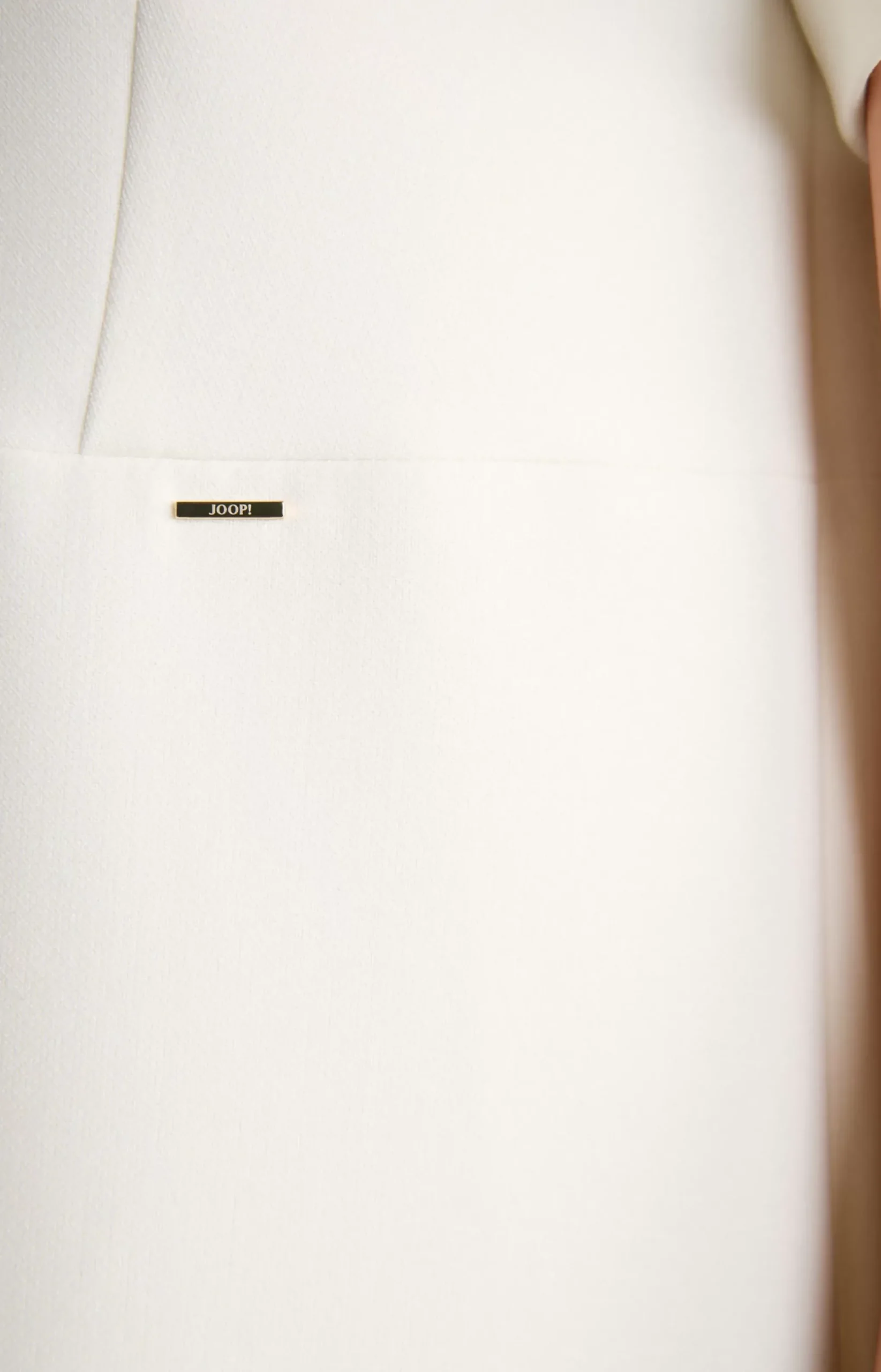 Dress in Cream