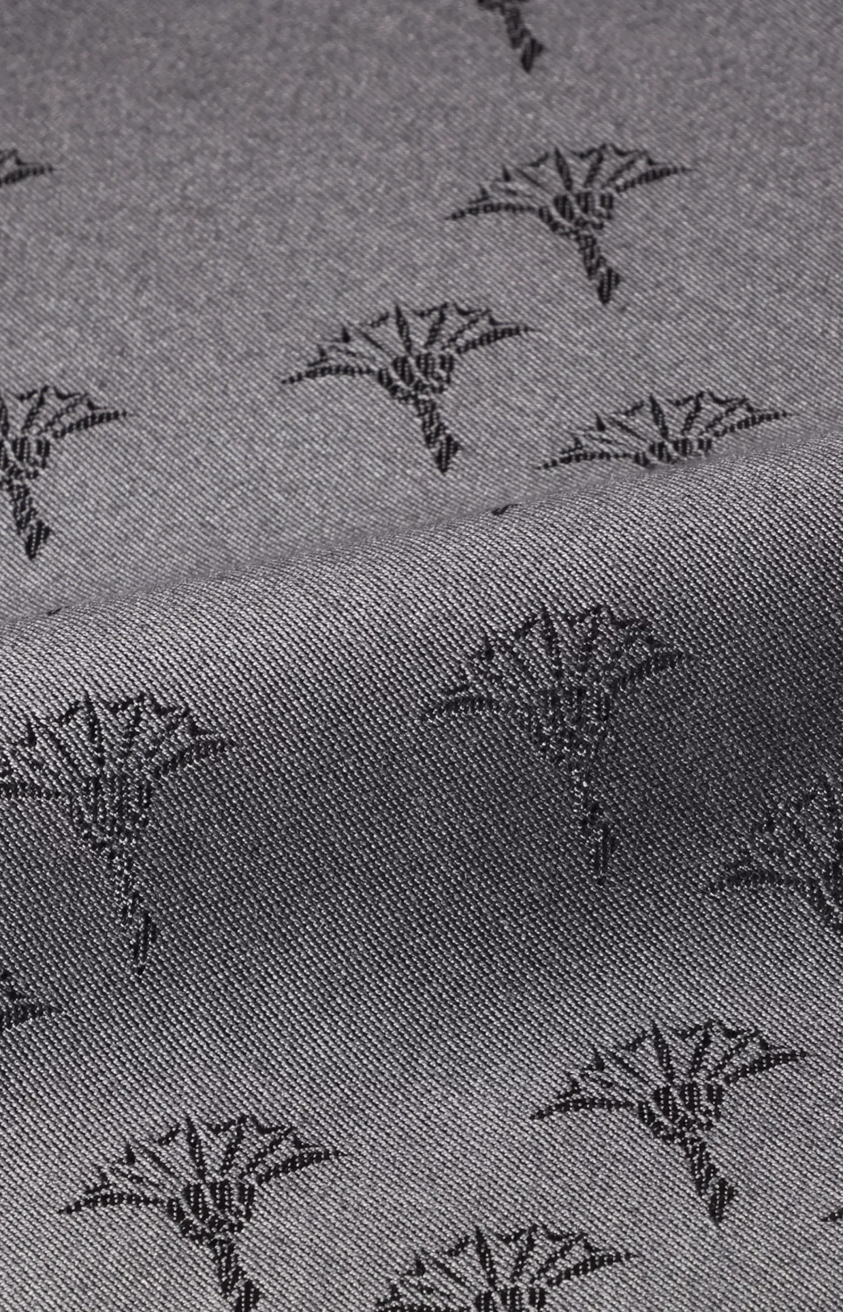 Faded Cornflower linens