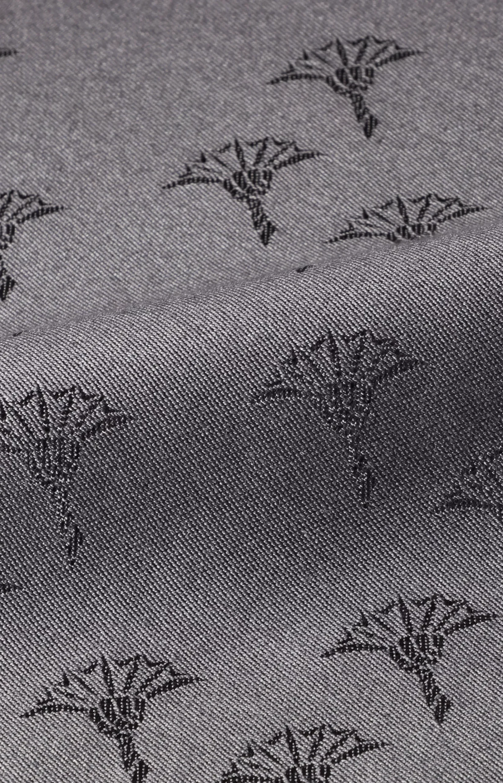 Faded Cornflower linens