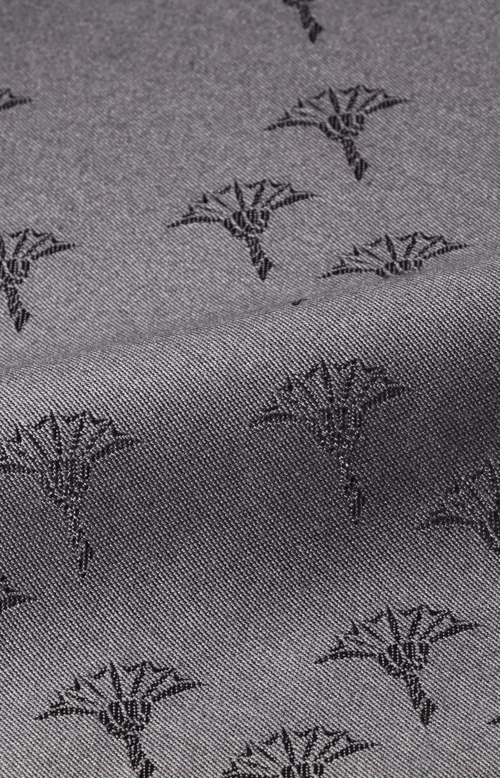 Faded Cornflower linens