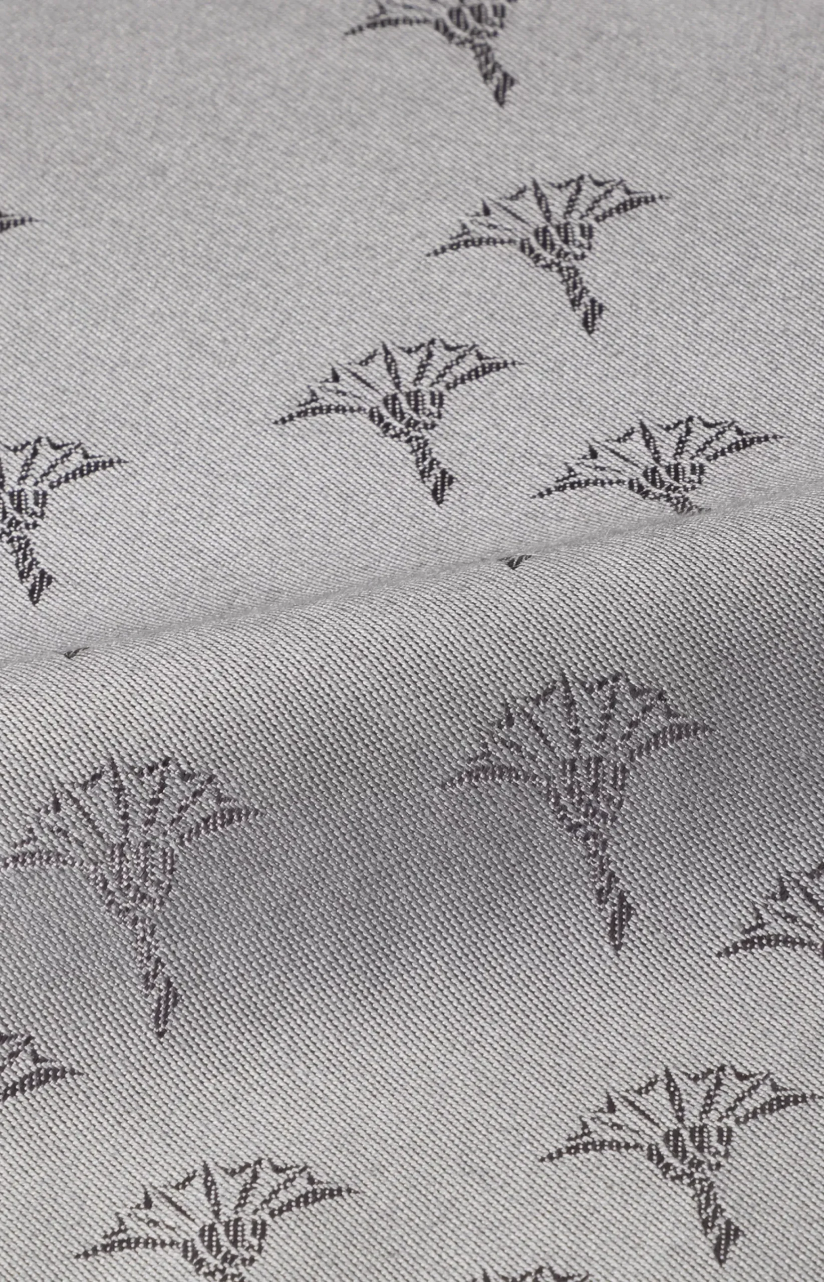 Faded Cornflower linens