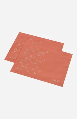 Faded Cornflower Table linen