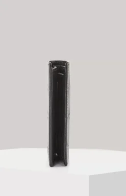 Fano Daphnis wallet in black