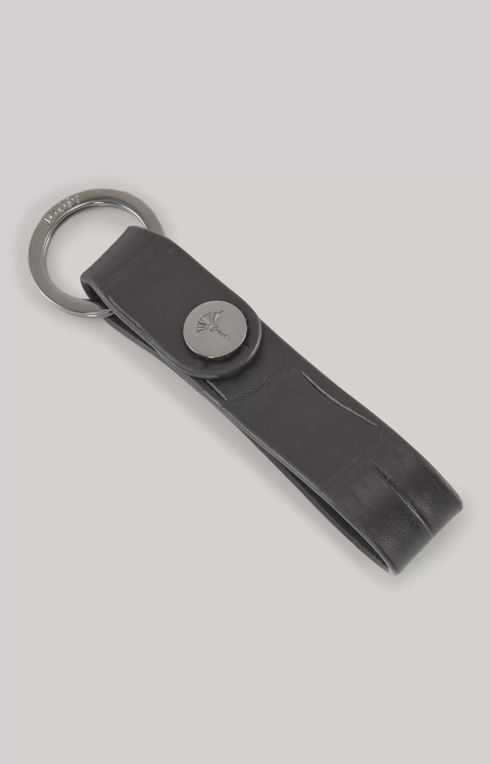 Fano Zethos key holder in black
