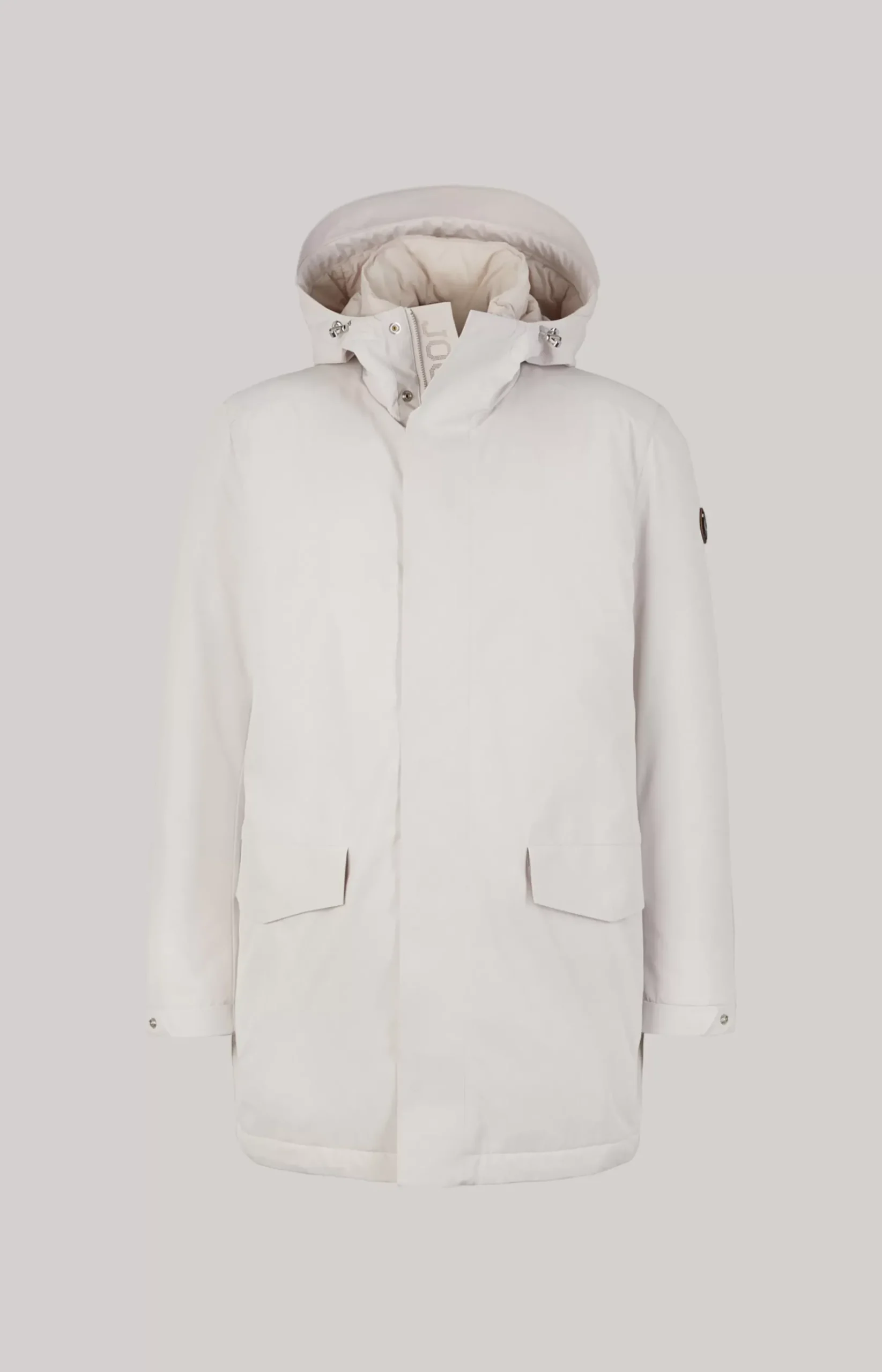 Faroso Jacket in Off-White