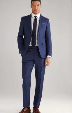 Finch-Brad Suit in Blue
