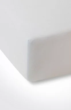 Fitted Sheets in light grey