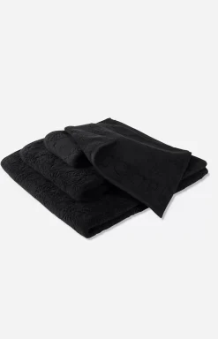 French Fryer Series JOOP! UNI Cornflower in Black