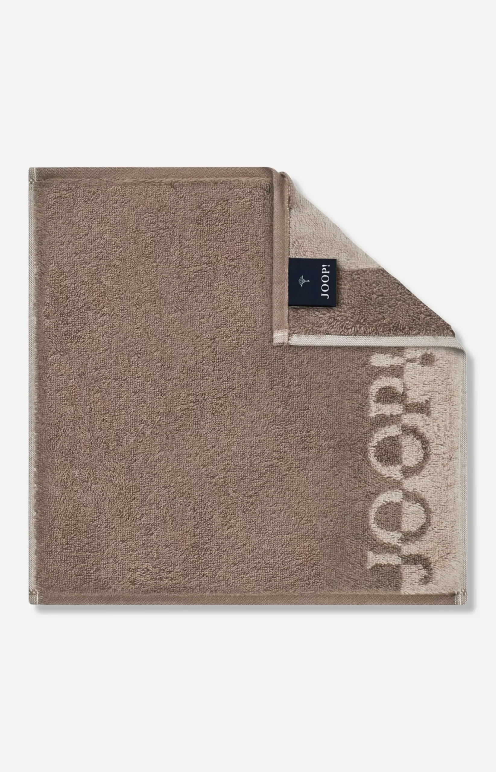 French Fryer Series JOOP! TONE DOUBLEFACE