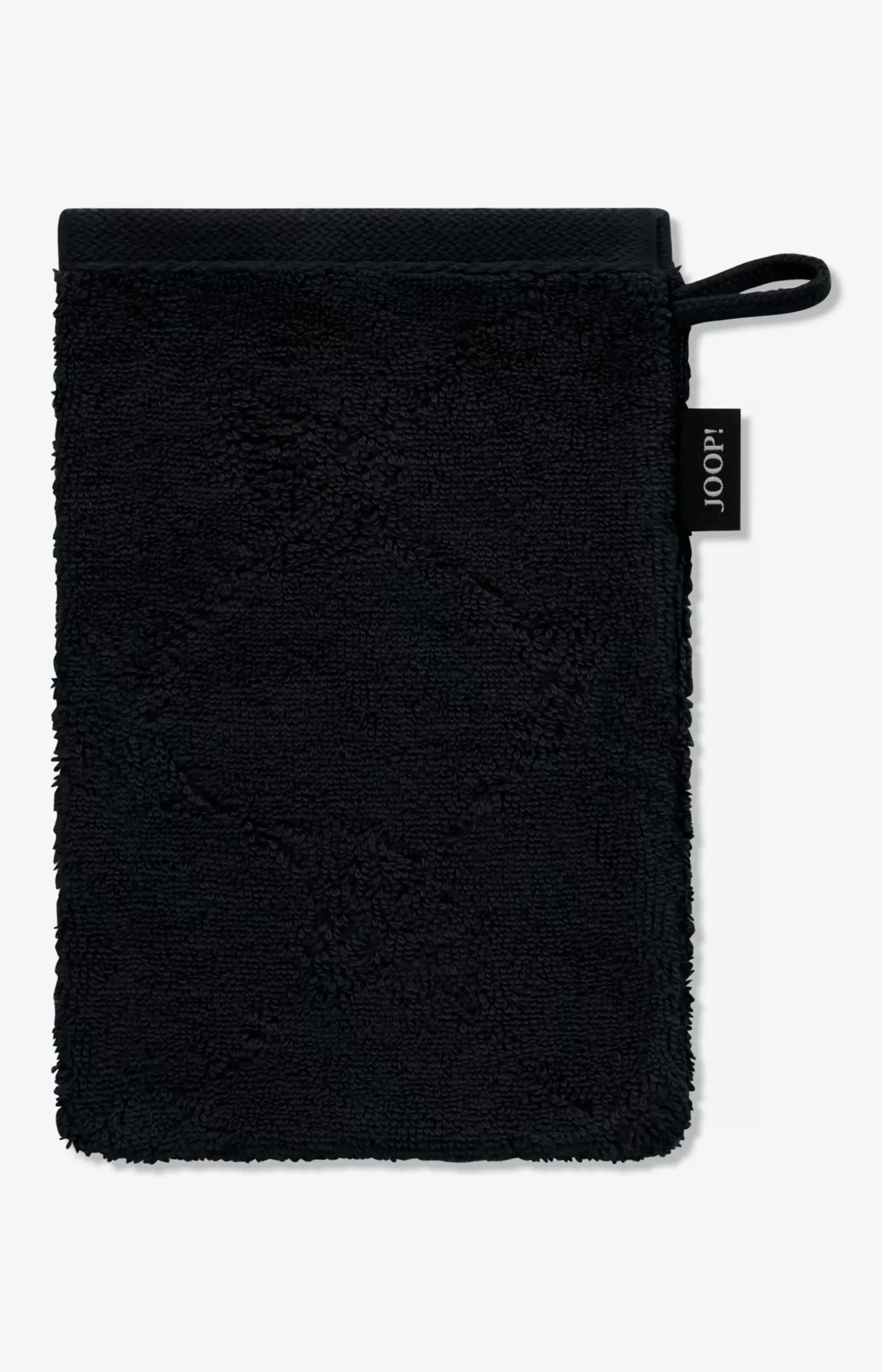French Fryer Series JOOP! UNI Cornflower in Black