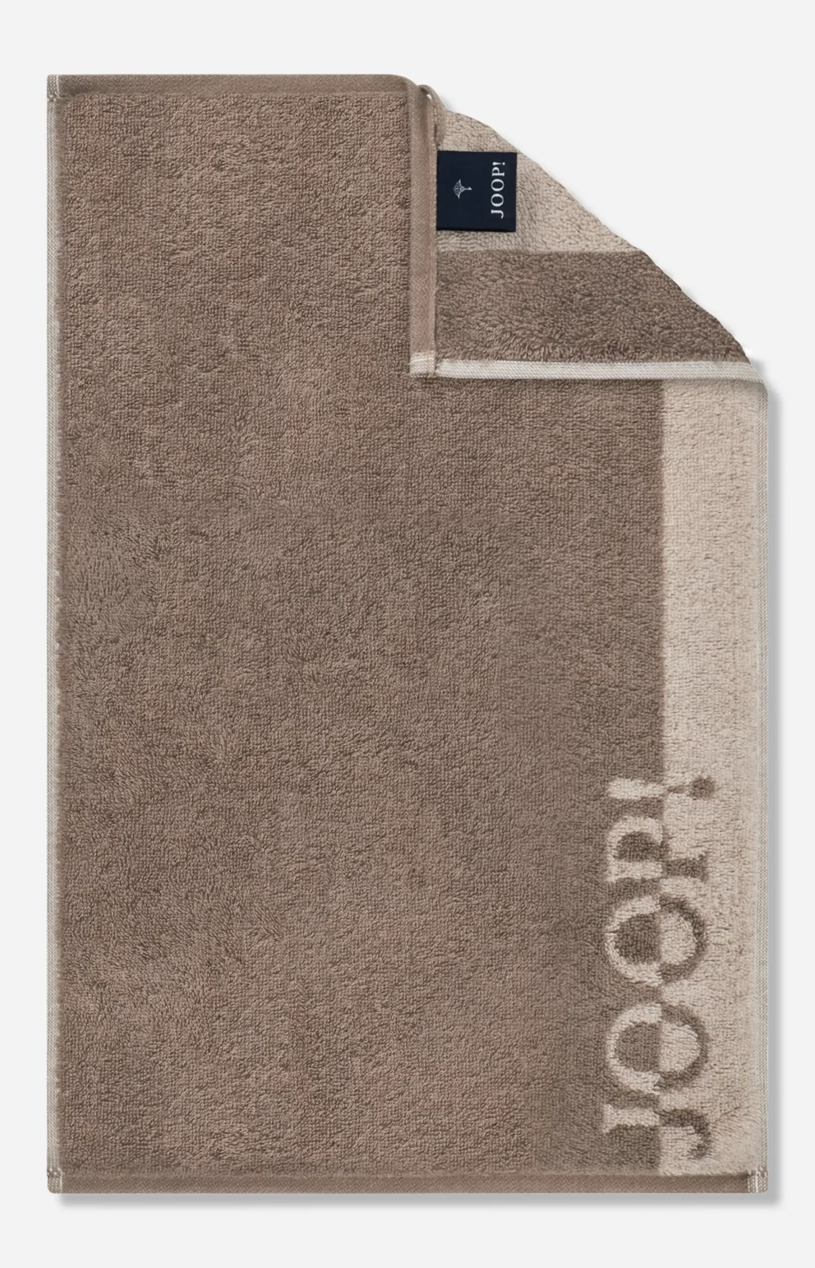 French Fryer Series JOOP! TONE DOUBLEFACE