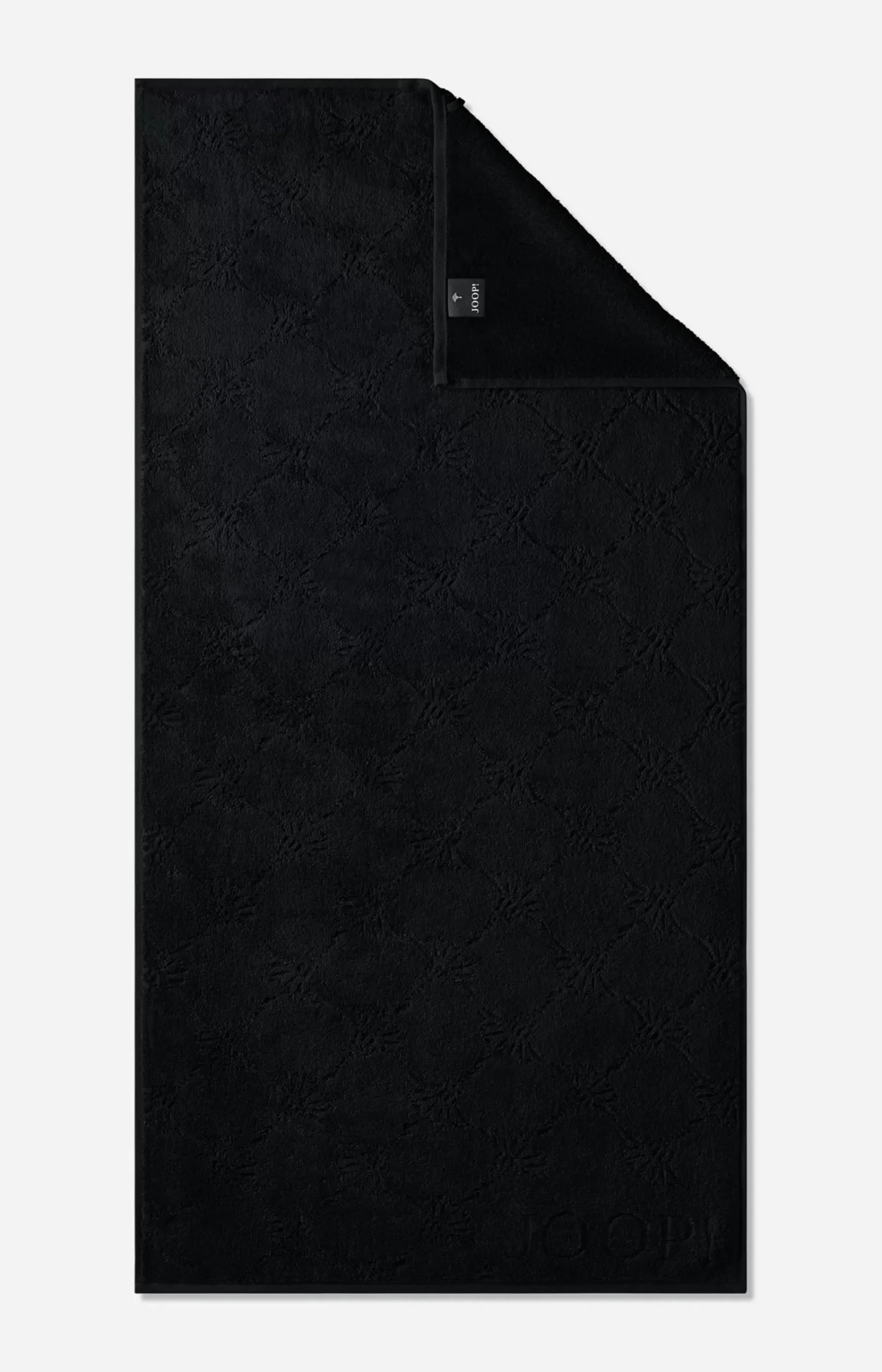 French Fryer Series JOOP! UNI Cornflower in Black