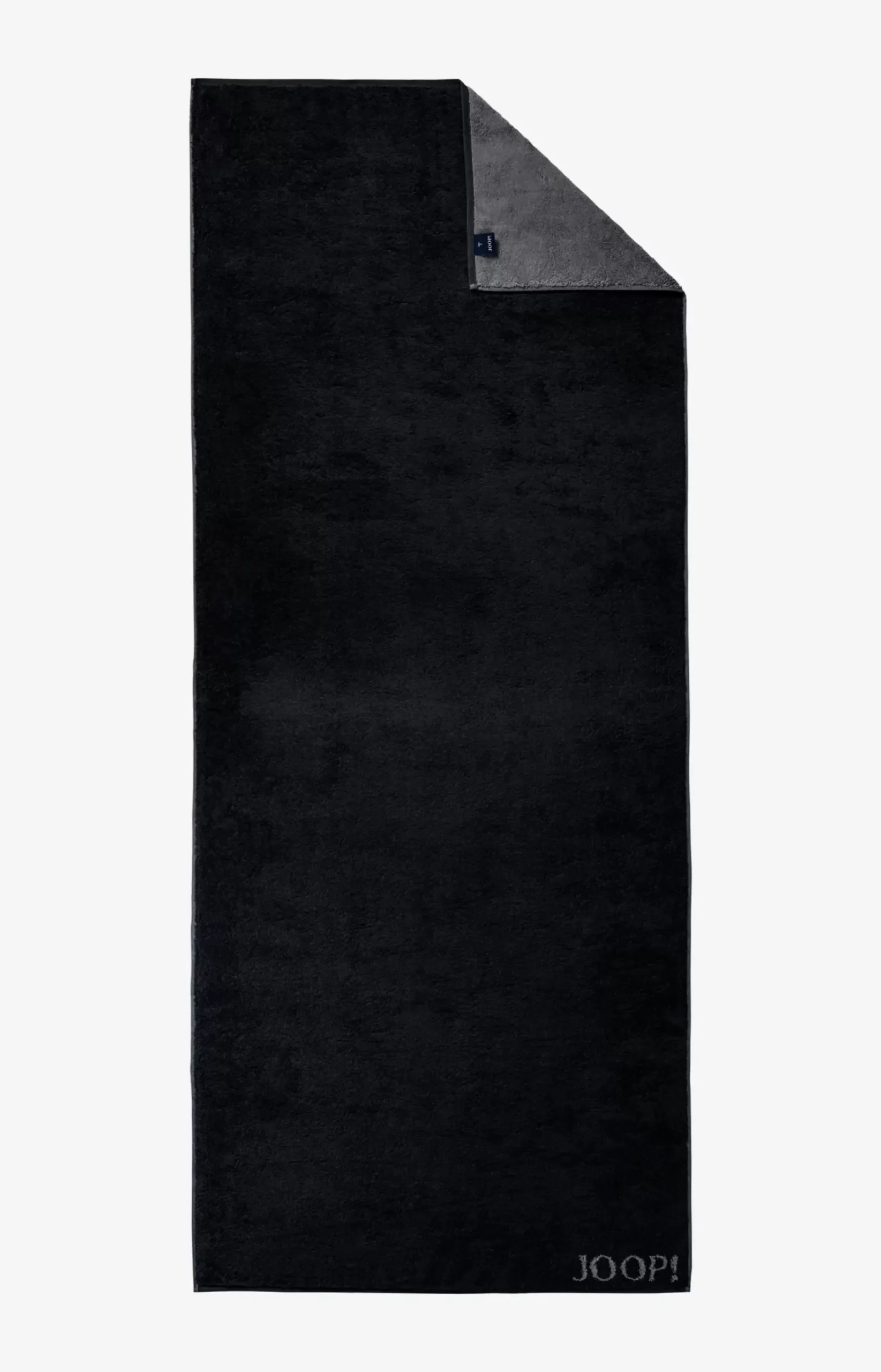 French Fryer Series JOOP! Black CLASSIC Doubleface
