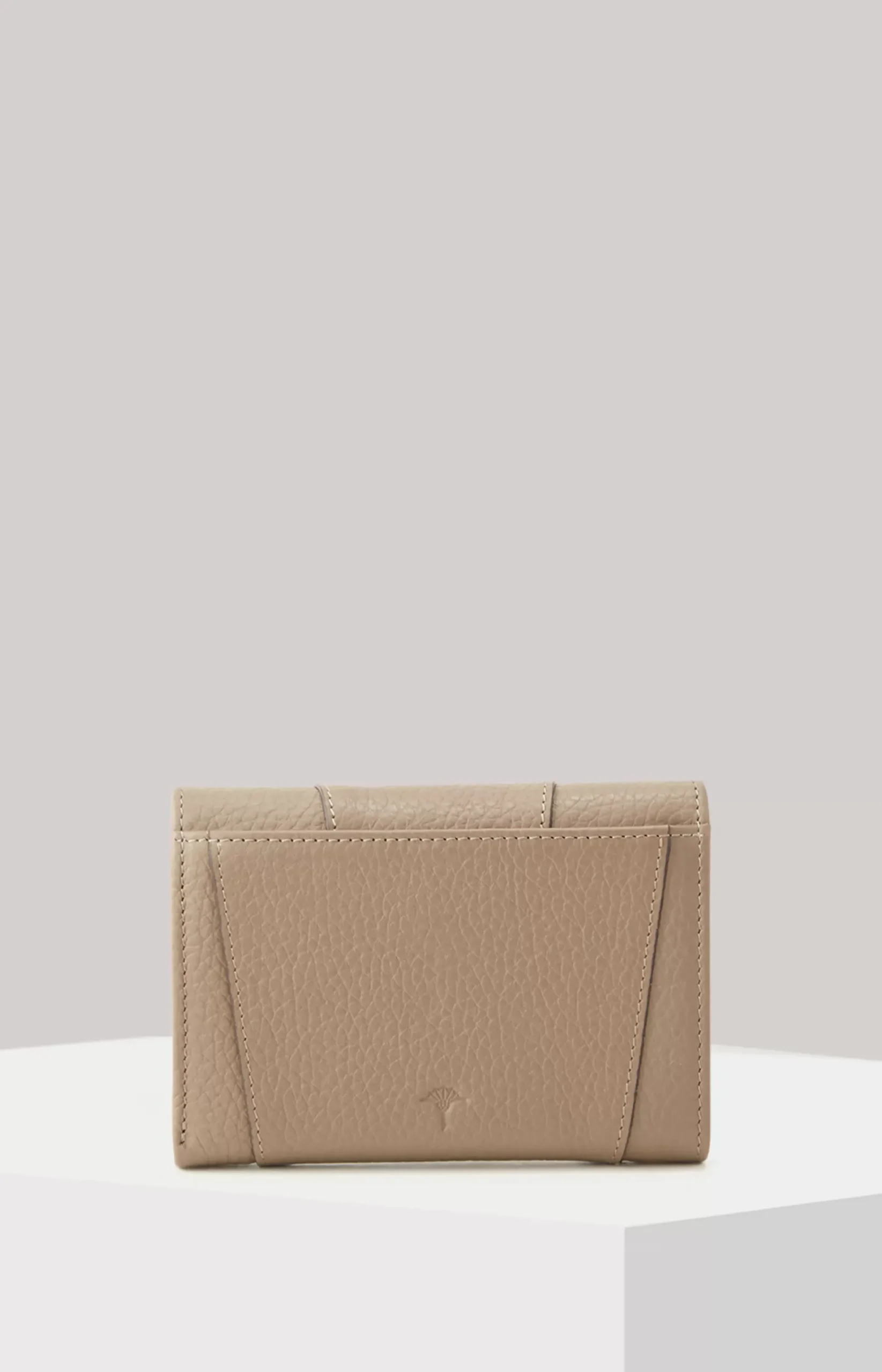 Giada Cosma Wallet in Funghi