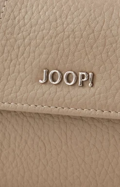 Giada Cosma Wallet in Funghi