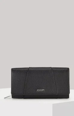 Giada Europa Wallet in Black