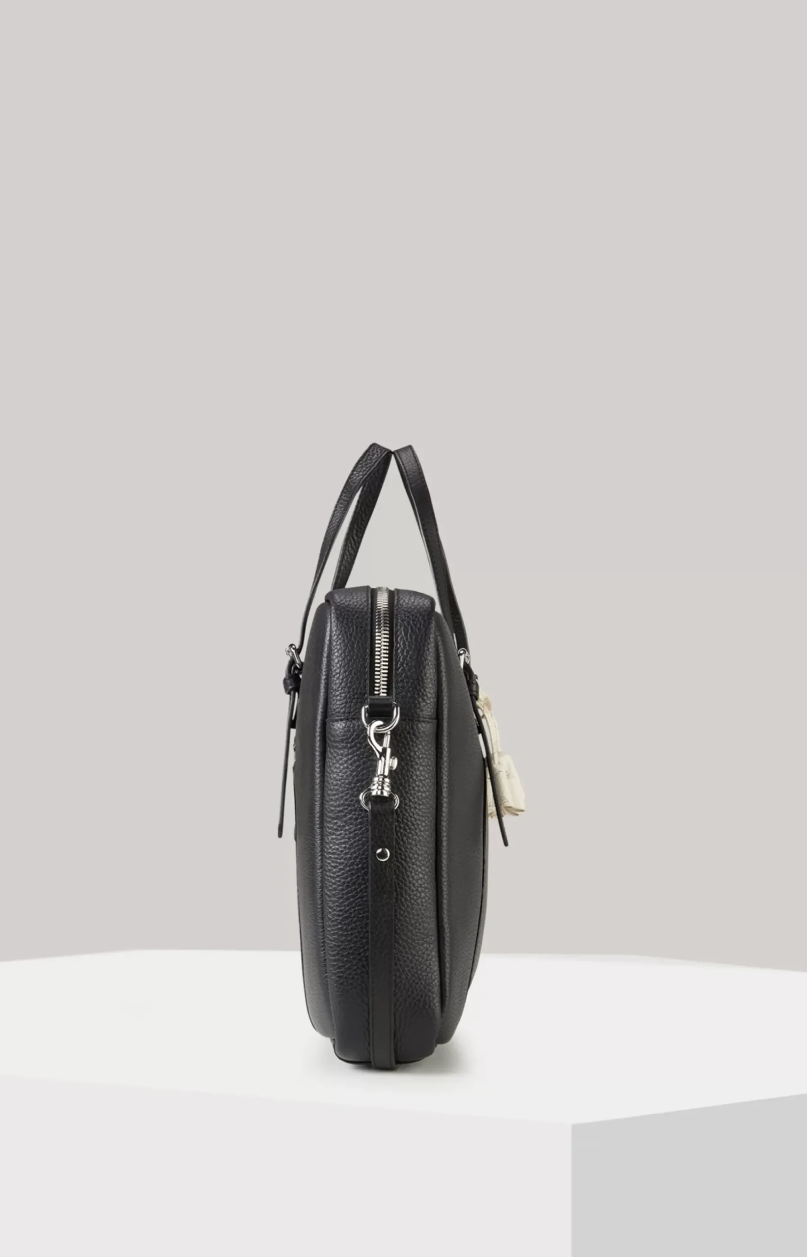 Giada Hanni Business Shopper in Black