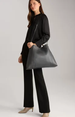 Giada Saba Shopper in Anthracite