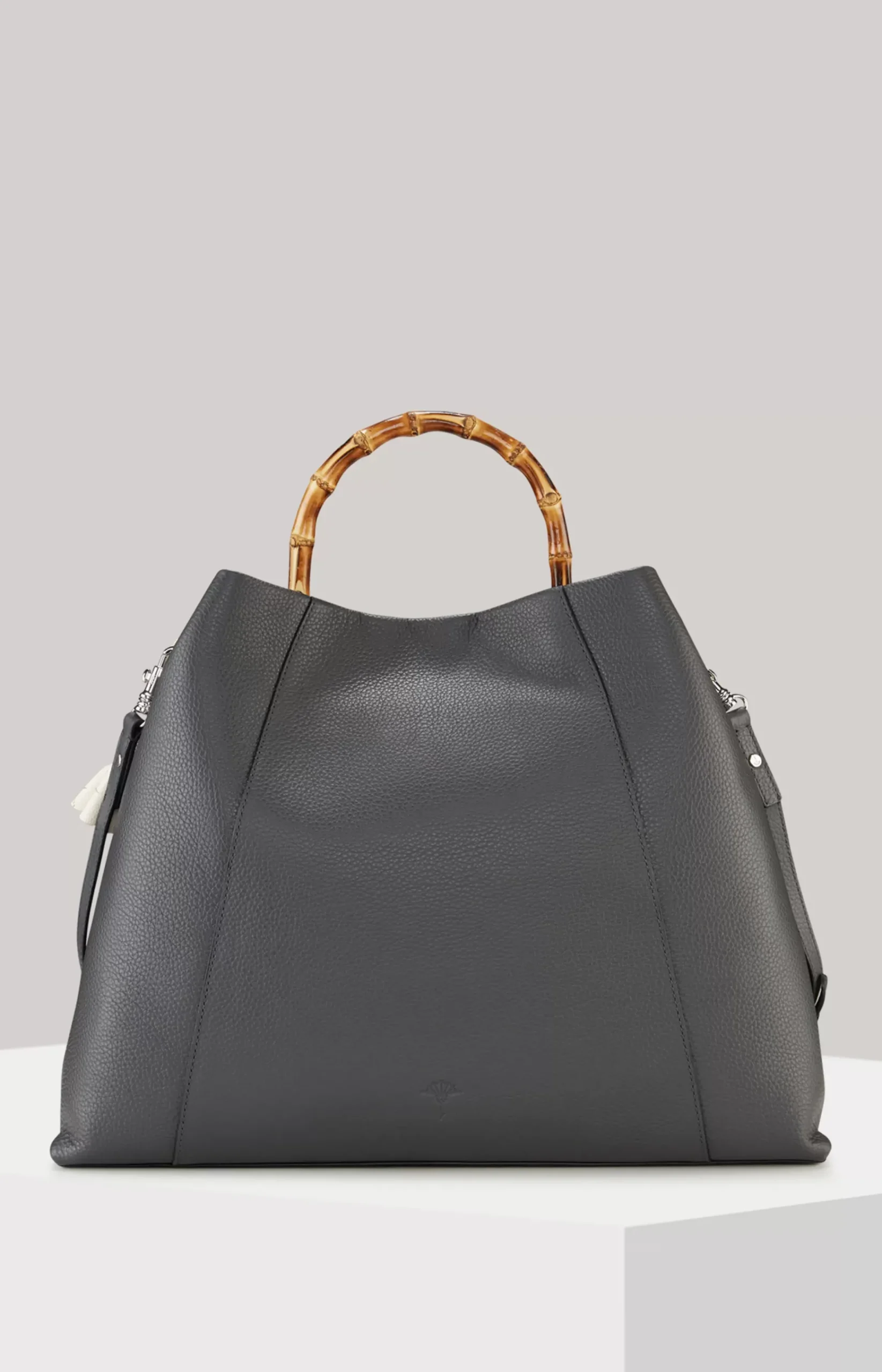 Giada Saba Shopper in Anthracite
