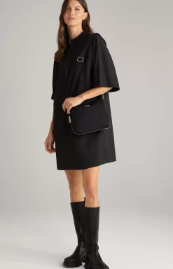 Giocoso Letizia Shoulder Bag in Black