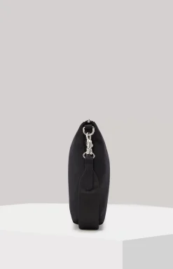 Giocoso Letizia Shoulder Bag in Black
