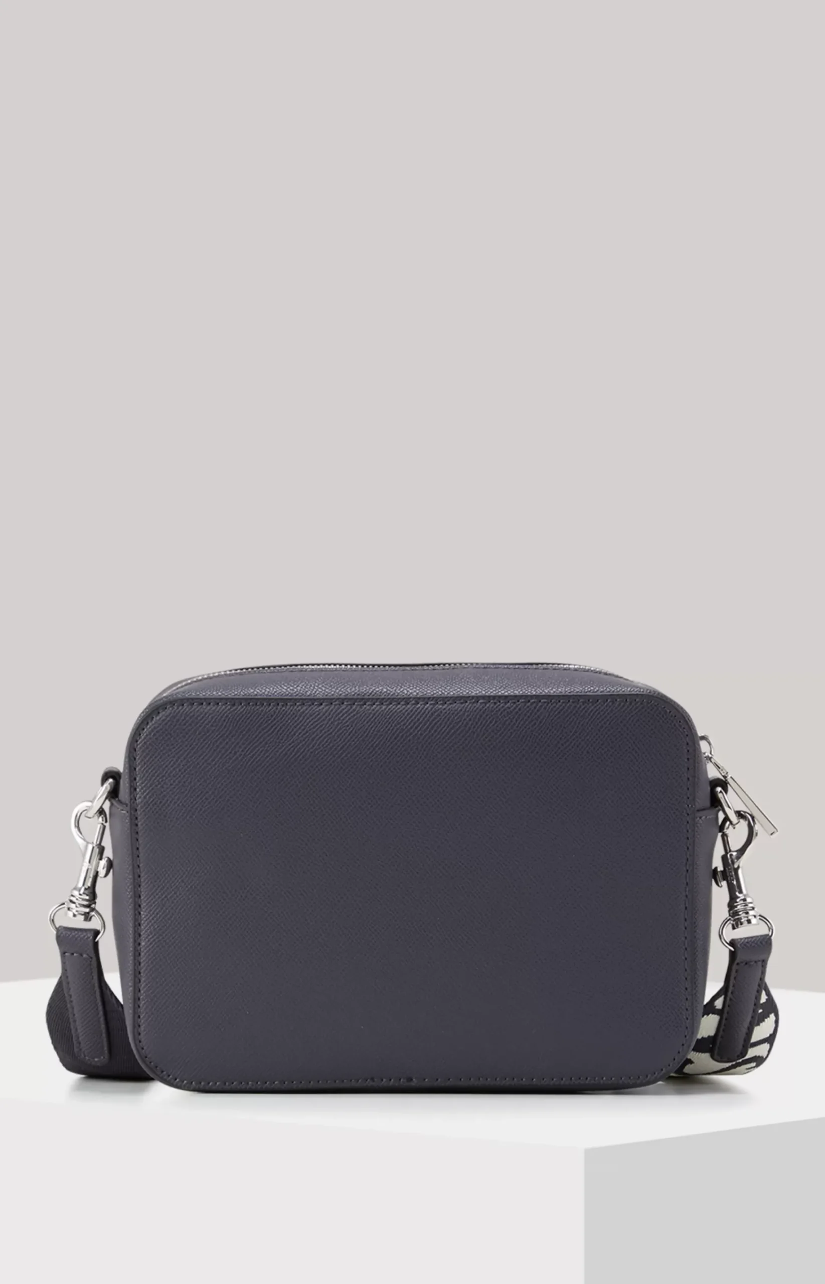 Giro Cloe Shoulder Bag in Dark Blue