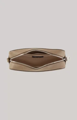 Giro Cloe Shoulder Bag in Mushroom Brown