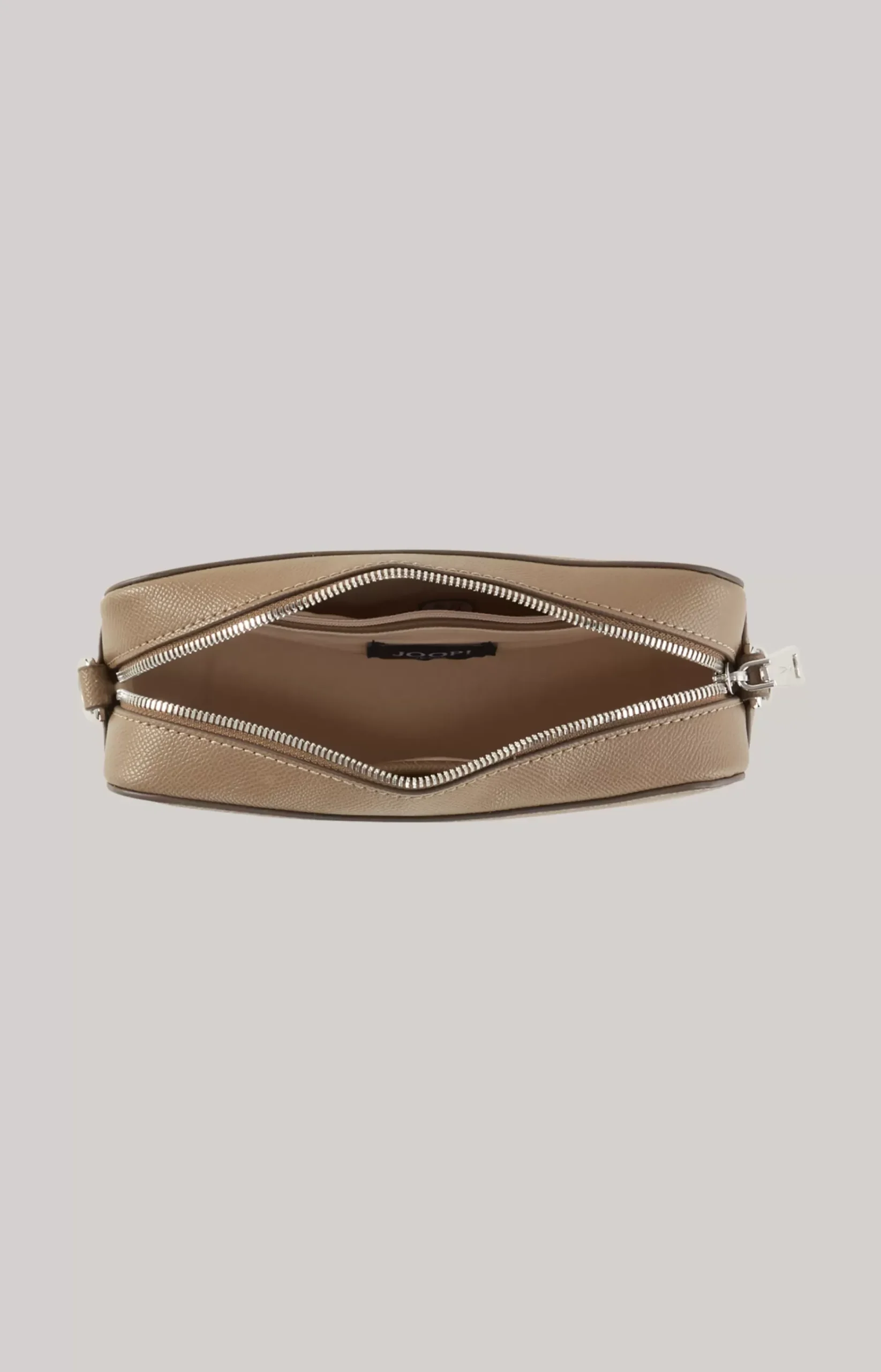Giro Cloe Shoulder Bag in Mushroom Brown