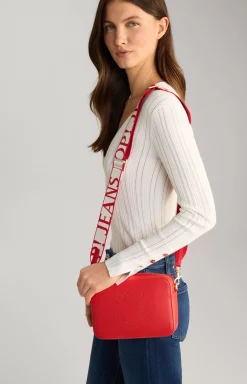 Giro Cloe Shoulder Bag in Red