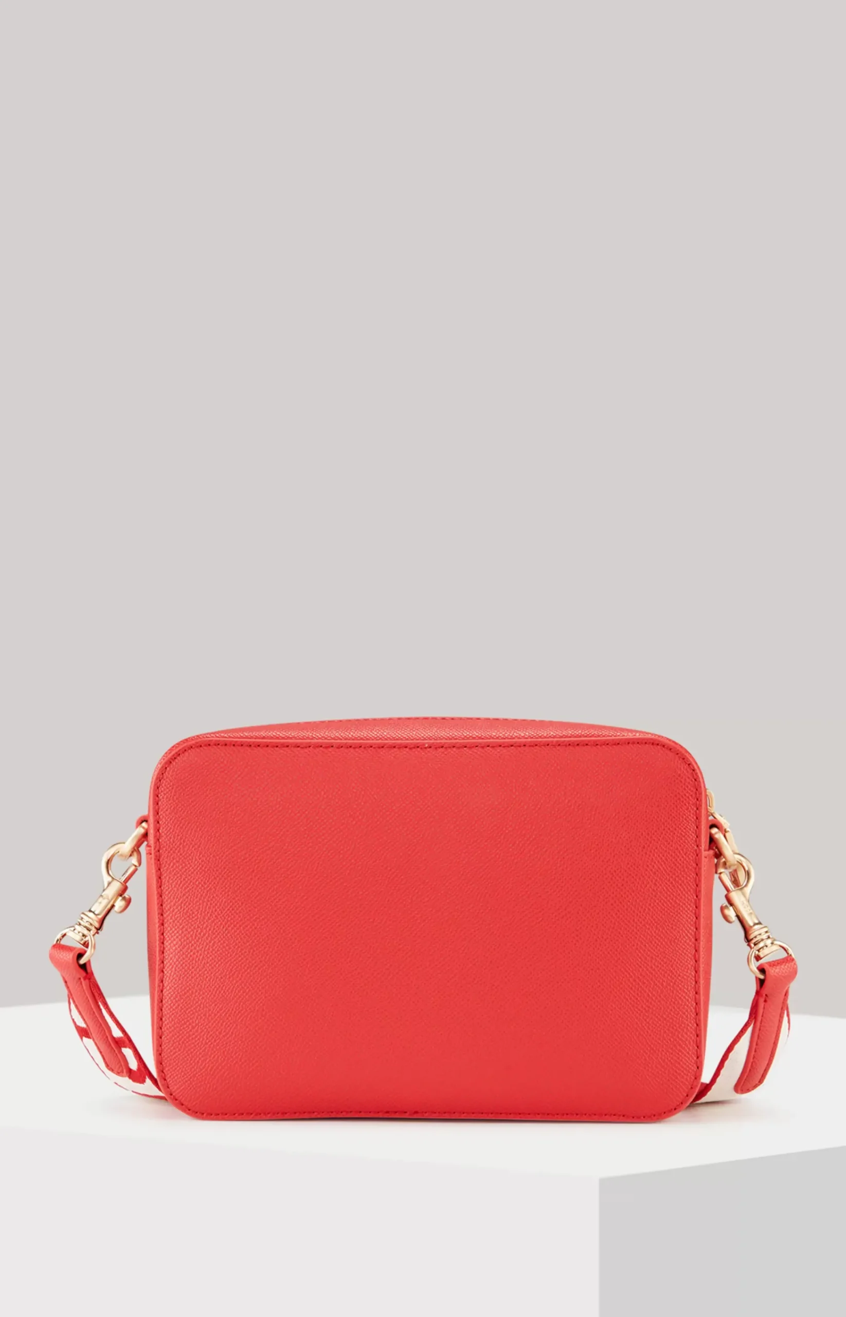 Giro Cloe Shoulder Bag in Red