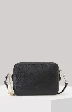 Giro Cloe Shoulder Bag in Black