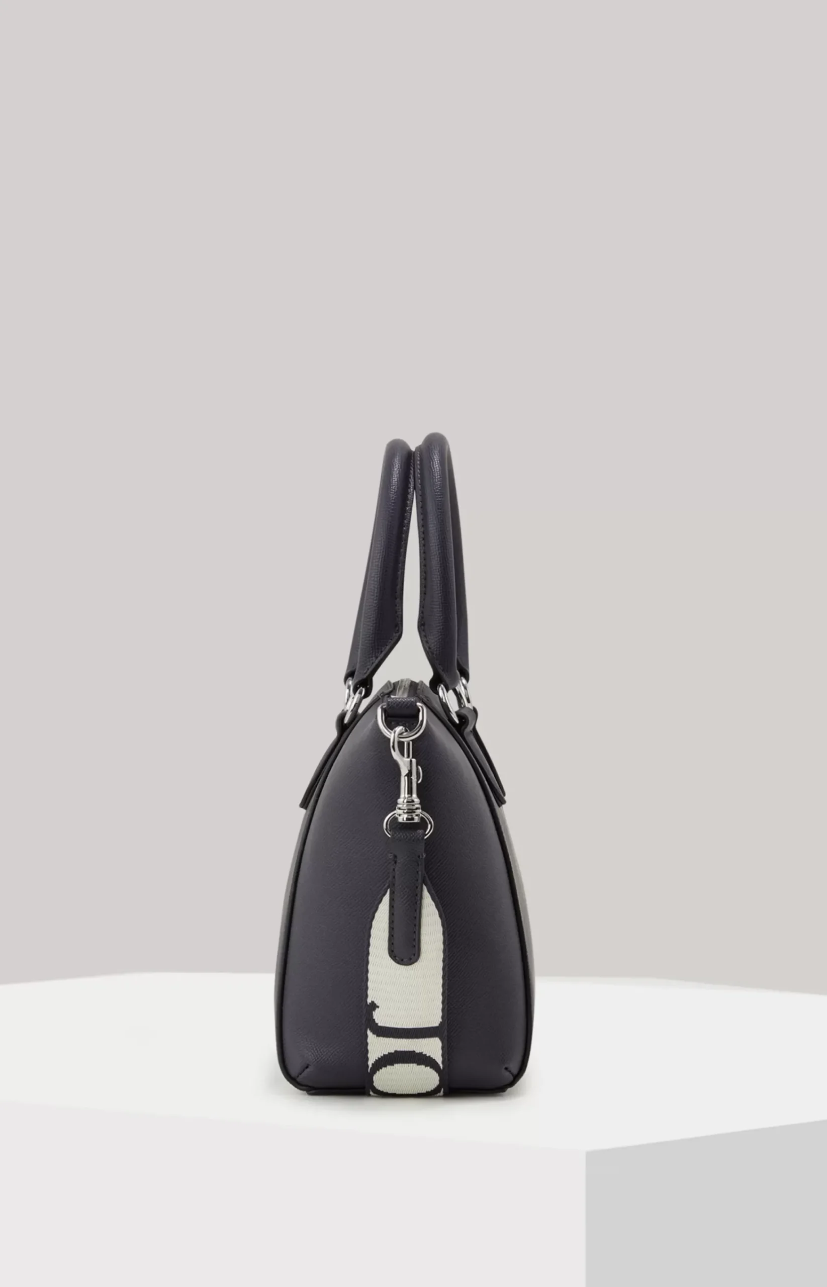 Giro Daniella Handbag in Dark Blue