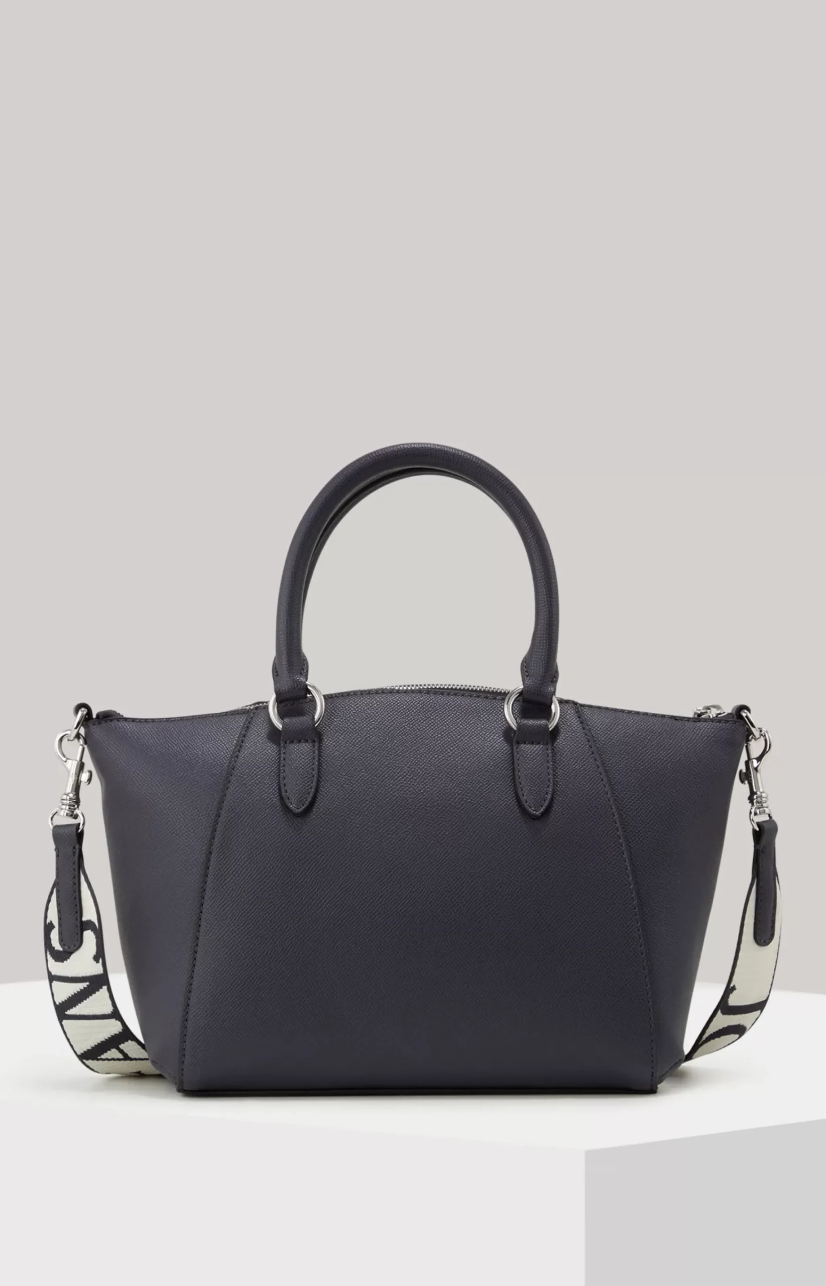 Giro Daniella Handbag in Dark Blue
