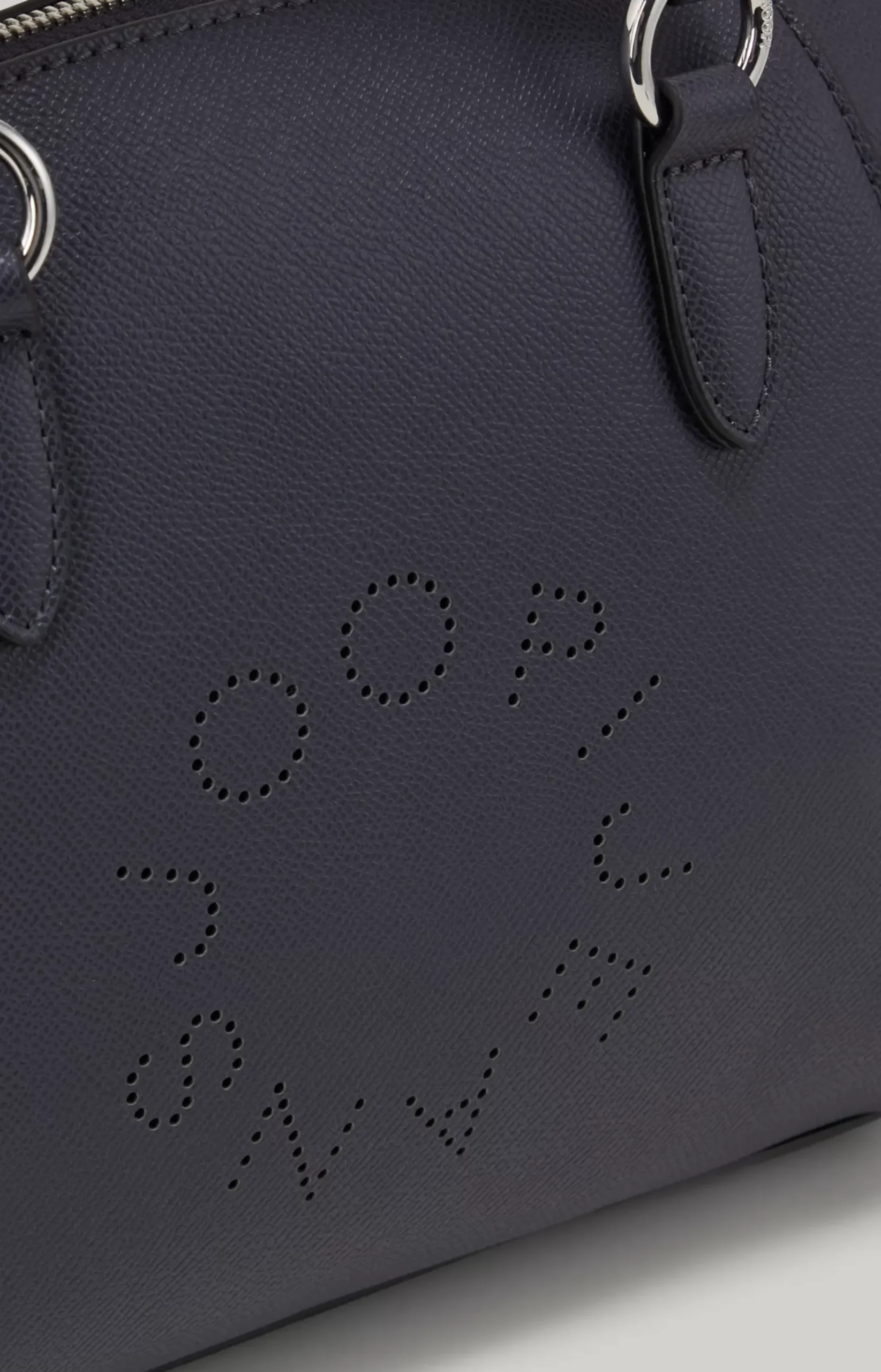 Giro Daniella Handbag in Dark Blue