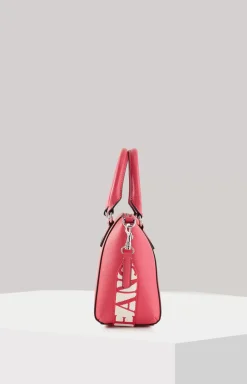 Giro Daniella Handbag in Pink
