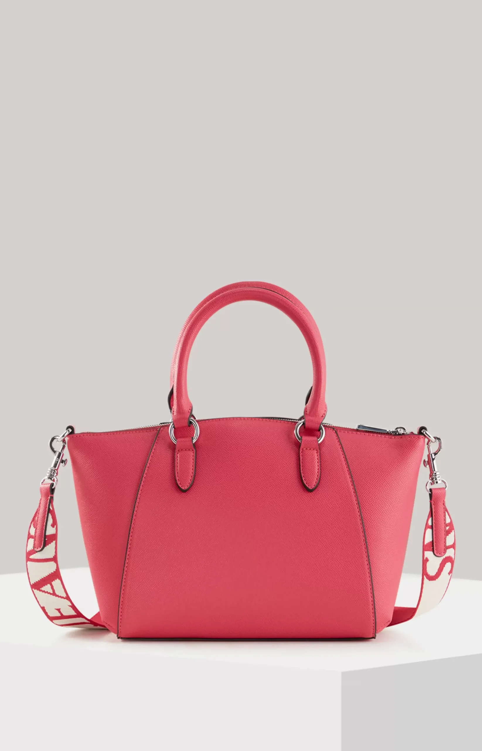 Giro Daniella Handbag in Pink
