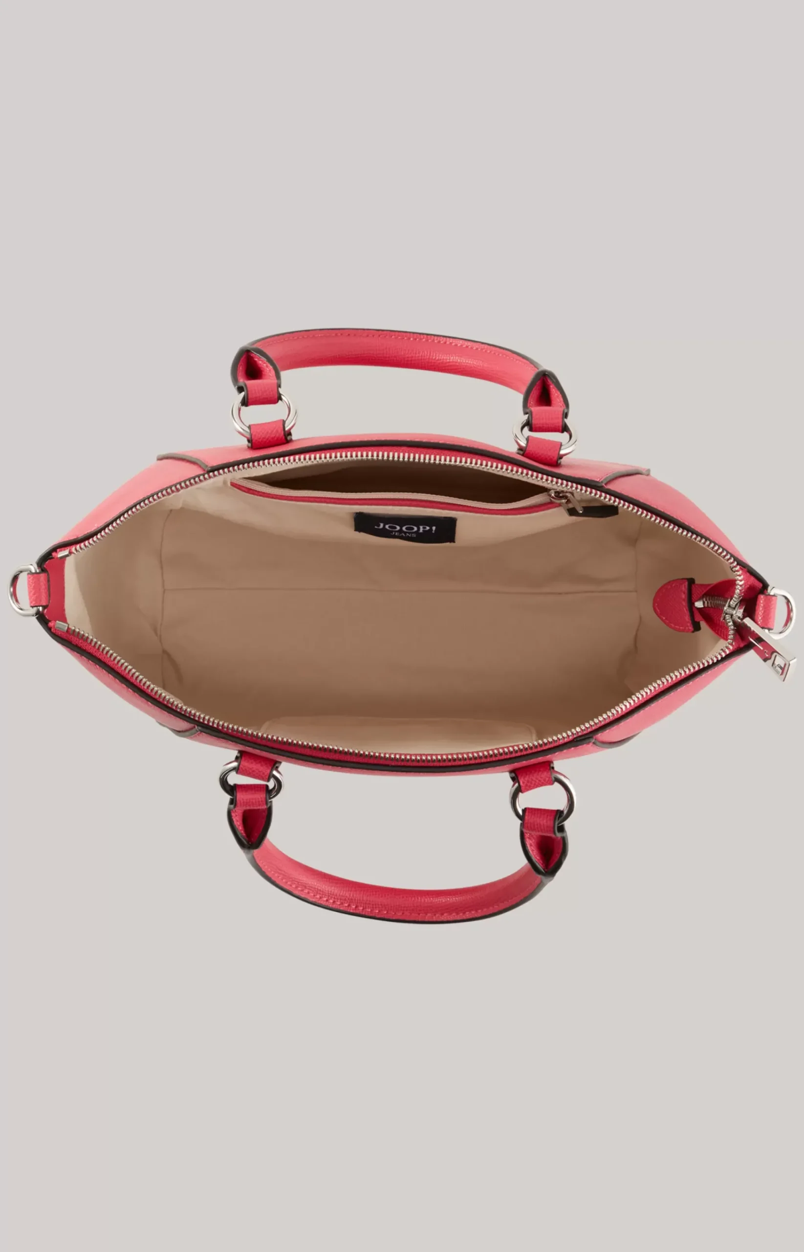 Giro Daniella Handbag in Pink