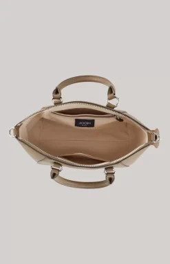 Giro Daniella Handbag in Mushroom Brown