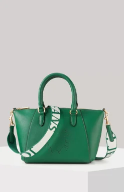 Giro Daniella Handbag in Green