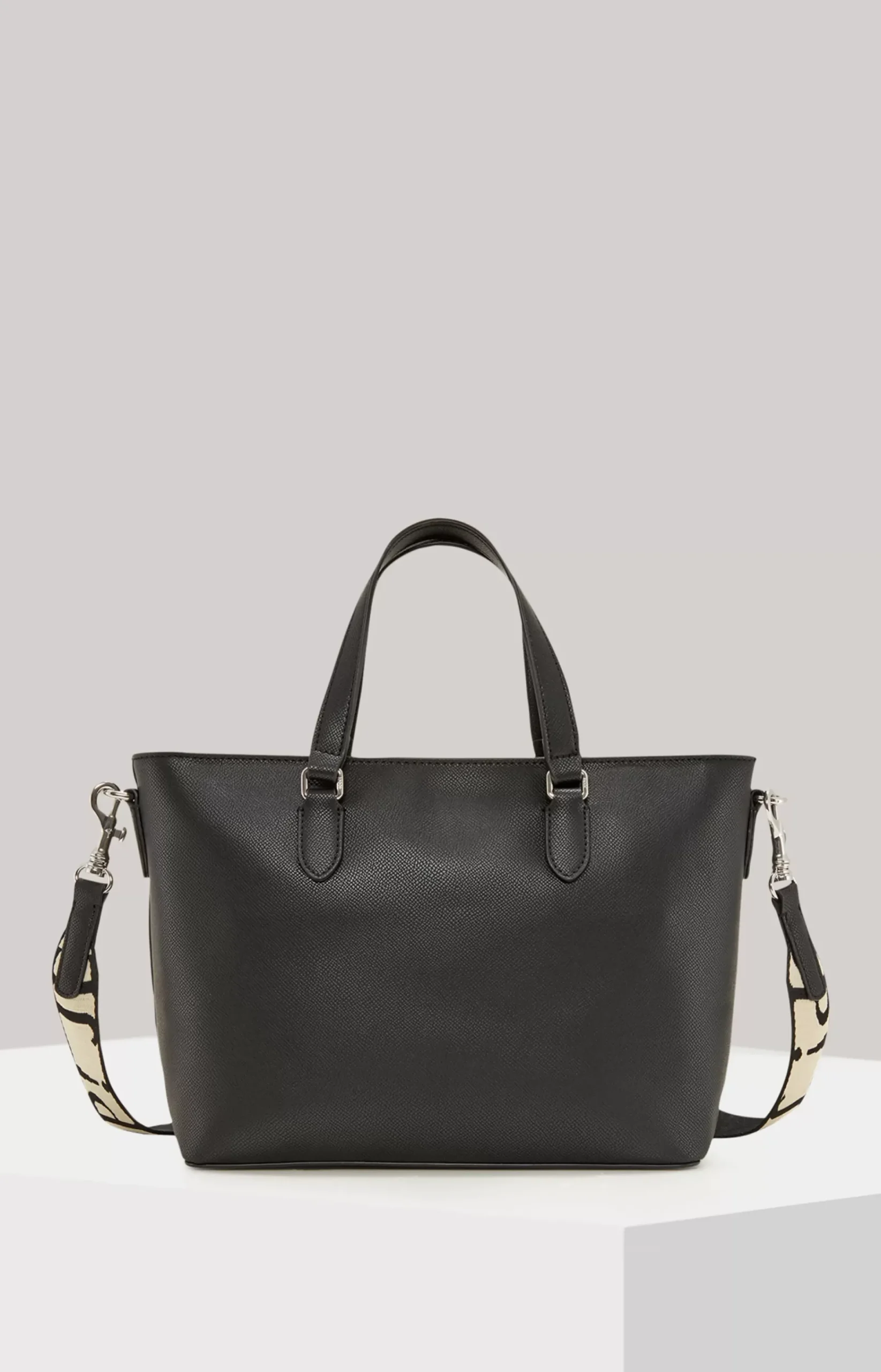 Giro Ketty Handbag in Black