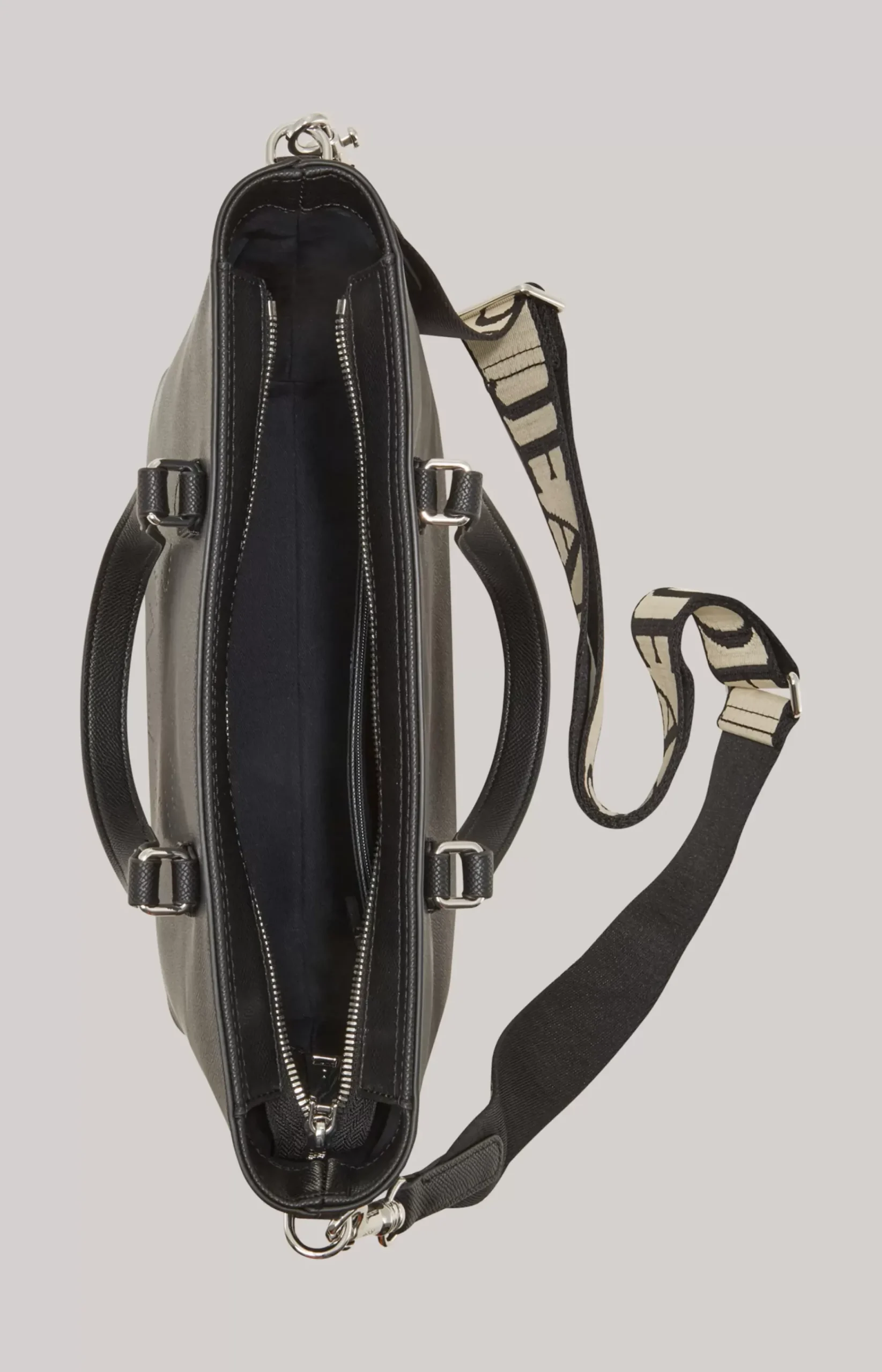 Giro Ketty Handbag in Black