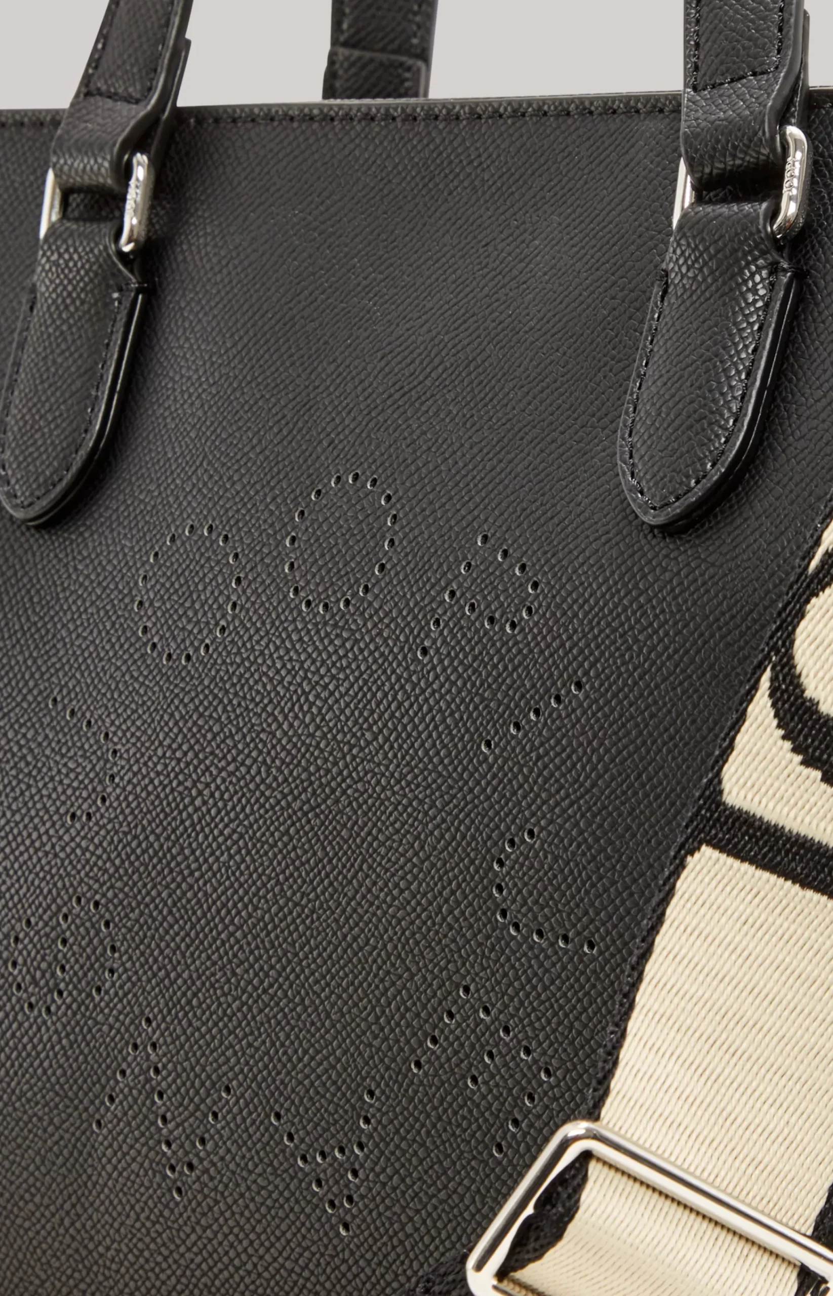 Giro Ketty Handbag in Black