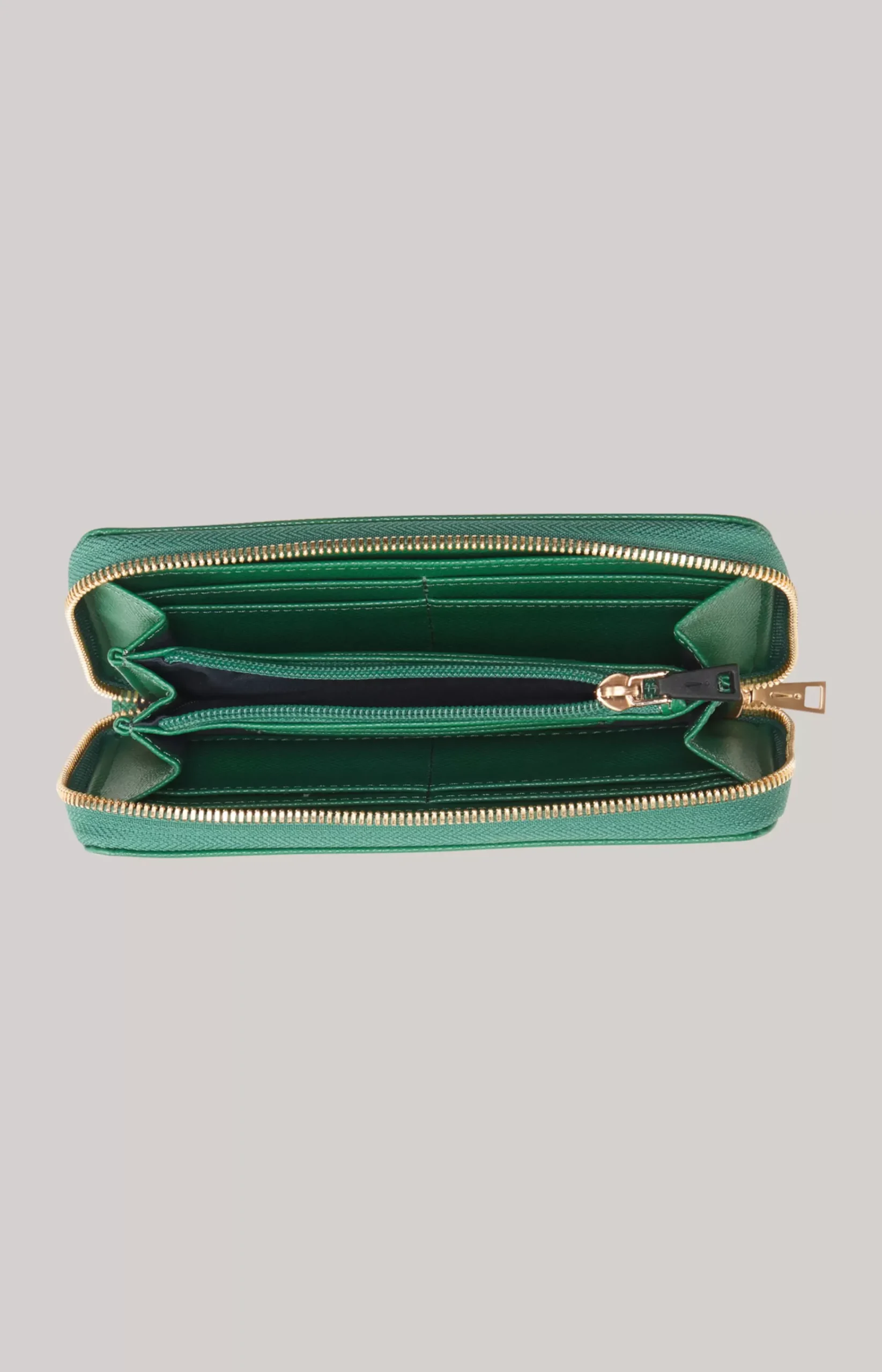 Giro Melete Wallet in Green