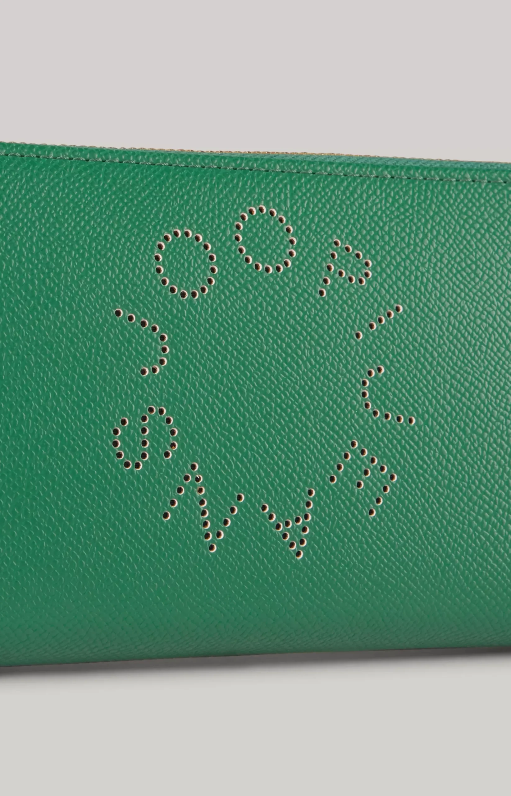 Giro Melete Wallet in Green
