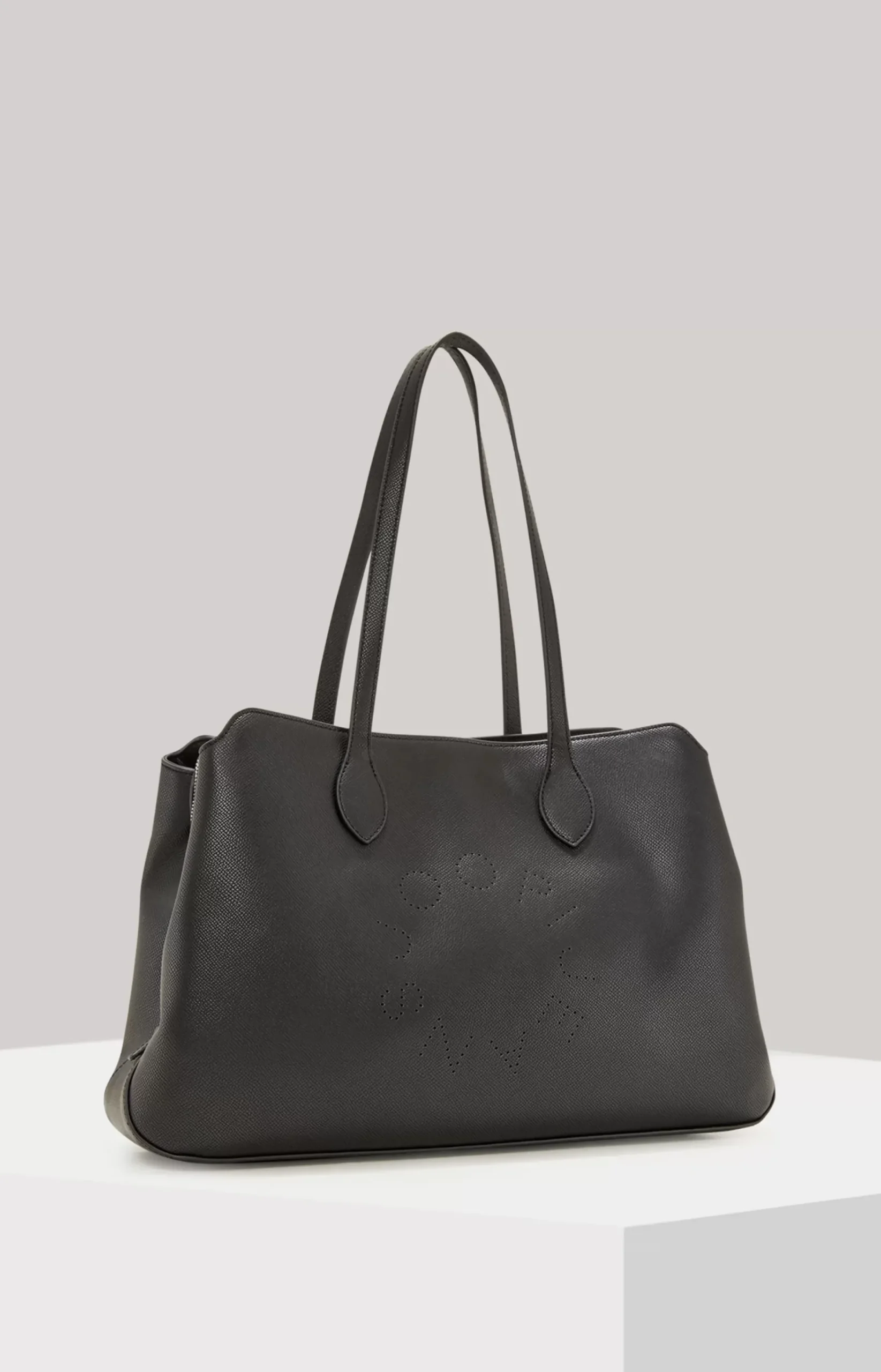 Giro Minou Shopper in Black