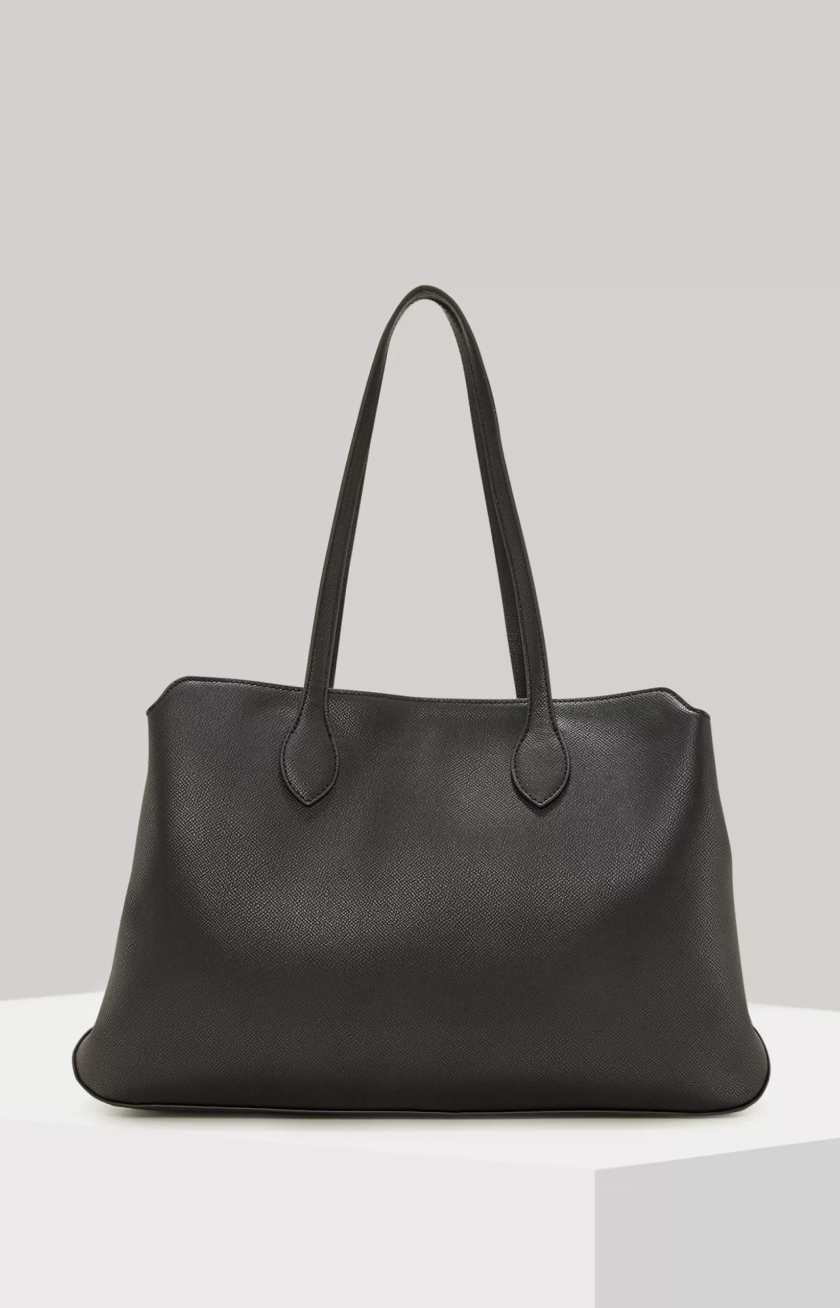 Giro Minou Shopper in Black