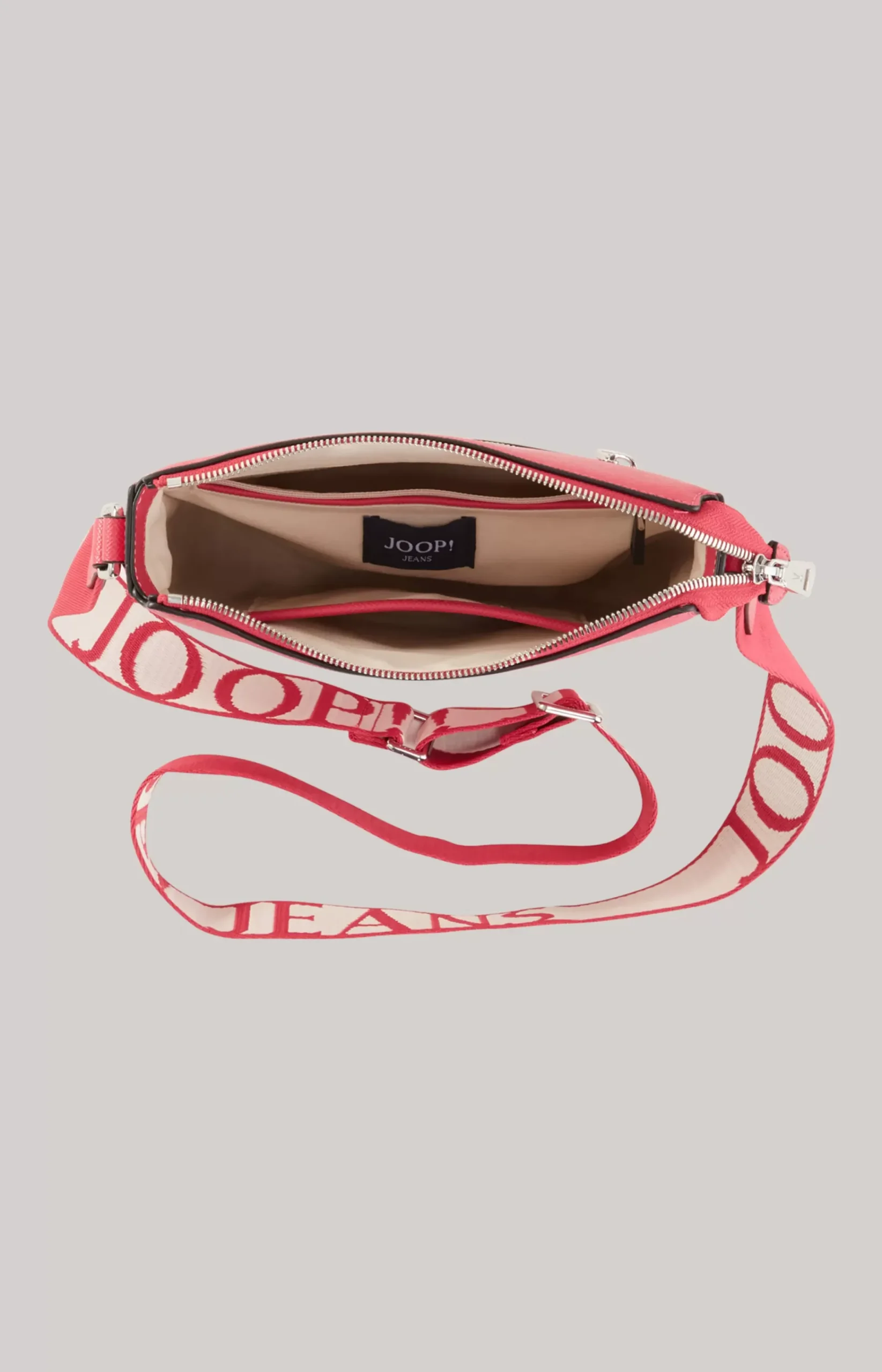 Giro Stella Shoulder Bag in Pink